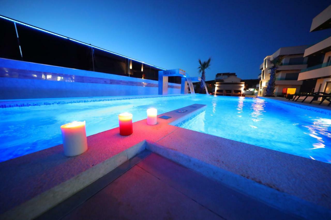 Boutique Residence Cosmopolis Бибине Екстериор снимка